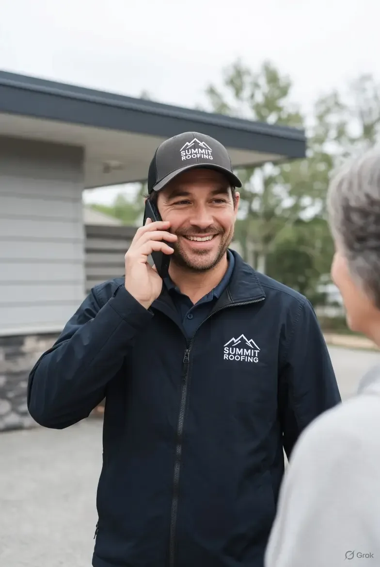 Flat Roof Leak Repair Bristow, OK FAQs